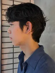《minimo限定 》メンズカット+ヘッドスパ