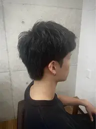 ※平日限定【メンズ】✂︎カット