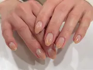 【ハンド】グラデーション（オフ込み）❤️‍🔥6月26日、27日、28日、30日限定❤️‍🔥