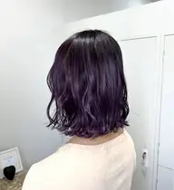 【木曜限定⭐︎】似合わせカット※レディースのみ＋キラテラカラー