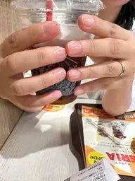 ハンドケア