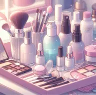 🫧💄メイクモデル募集してます💄🫧［木曜日］
