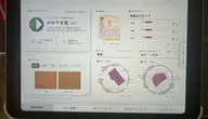 人気❣️🈚️料ˊ˗ AIを使用したお肌診断ˊ˗