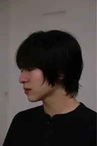 学生カット