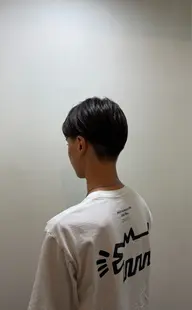平日限定‼️メンズカットモデル募集 ✂️✨