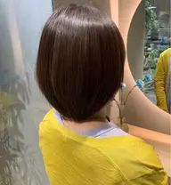 【6/22 20:00~限定‼️】 グレーカラーモデル🐦⬛🫧前処理トリートメント&ヘッドマッサージ付💆