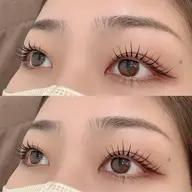 🎀まつ毛パーマ