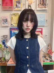 レイヤーカット [平日]17:00～ [土日祝]18:00～