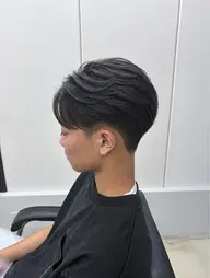 【メンズ限定】似合わせカット