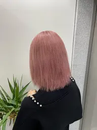 【先着5名様限定】レイヤーカット