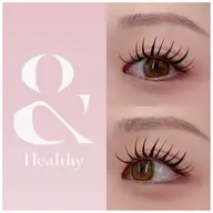 【8/17~8/20限定❣️］&Healthy（アンドヘルシー）xWフラット 120本【オフ無し】