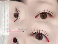 🍒パーマエクステ🍒モデル募集¥3500