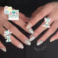 🌷【人気NO.2】ニュアンスアート 🫧