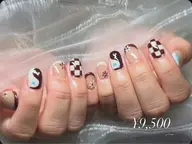 フルデザイン/デザインを思いっきり楽しみたい方におすすめ✨