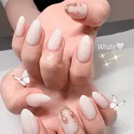 【オフあり】ハンド💅🏻✨️ワンポイントコース🌟パラジェル変更🉑🙆🏻‍♀️️🎀　金町/亀有/綾瀬