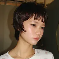 one color🧣(ブリーチ、縮毛矯正、パーマ、黒染め履歴なし)