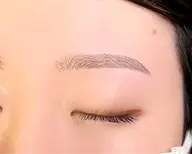 🤍MAPブロウ(骨格を見させて頂きお顔のバランスに合わせて施術させて頂くアイブロウメニューになります)