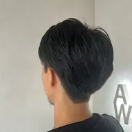 本日9/21空きあります🙆🏻♀️ ̖́-刈り上げありメンズカット👦🏻