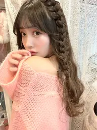 メニュー相談クーポン🍀メッセージで気になるメニュー、髪型ご連絡ください