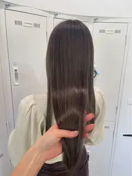 トリートメント
