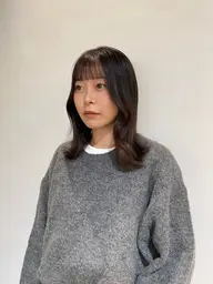 カット＋カラー＋トリートメント