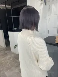 ミニモ平日限定ダブルカラー!