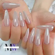 極みツヤネイル 期間限定¥6500(8/31まで)
