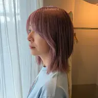 1ブリーチ+カラー
