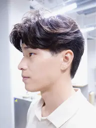 メンズカット 【シャンプー込み】トレンドを抑えながら似合わせカット 🤍