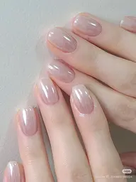 🩵《HAND》夏におすすめ♪ミラーネイル✨