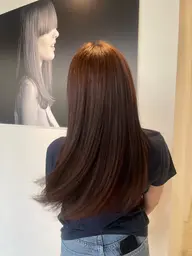 カット(2cm以上)