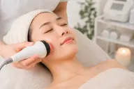 小顔エステコース