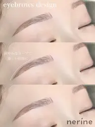 眉waxチケット(眉wax3回分)❣️1回分がご新規様クーポンと同じぐらいの特別価格です!メンズも大歓迎🚹🤍