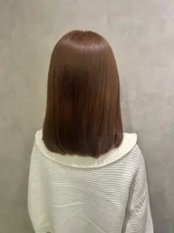 【人気No.1トリートメント✨️】シャンプー+トリートメント3種+スタイリング&ブロー