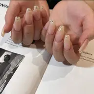 【オフなし】シンプル持ち込みdesign✨所要時間2時間半