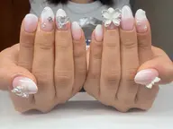 ベイビーブーマーorチークネイル(オフ込み)