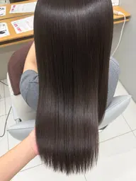 【ミニモ限定!】カット+カラー+Aujua4STEPトリートメント✨