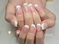 HAND オフあり!✍️フレンチ10本💟