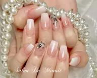 【Hand】オフ有り‼️💕持ち込みデザイン💞アート10本やり放題5500