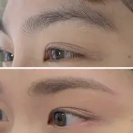 【垢抜け眉♡】似合わせ美眉スタイリング+眉メイク✨〜理想の眉毛でもっと自分を好きになる〜