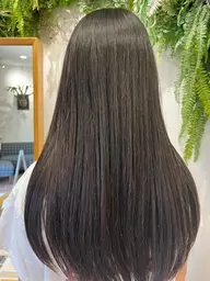カット✂︎マイクロバブル付きシャンプー🫧(2回目の方)