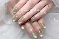 マグネットワンカラー(現金のみ)
