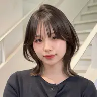 【⚠️撮影させていただける方限定】似合わせカット➕カラー(ロングNG)※説明をお読みになってください
