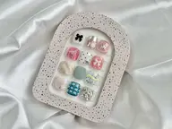 フット定額デザイン