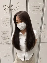 ワンカラー💎