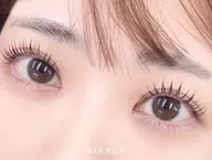 🦋〖まつげパーマ(上下)〗 トリートメントor束感コーティング仕上げ