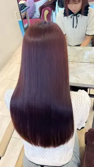 Aujua 4step treatment♡