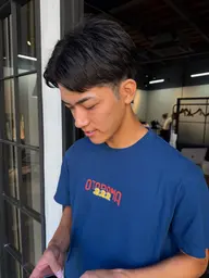 【ご新規様限定】メンズカット⭐️