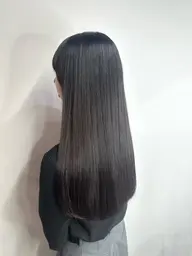 うる艶美髪矯正ストレート🌟🪄 (全頭) 口コミ書いてくれる方限定