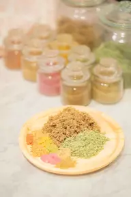 よもぎ蒸しの進化版!発酵野草蒸し!冷えや便秘、内側から整えたい女性向け!